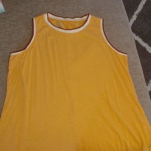 Maurices 24/7 Sporty Tank